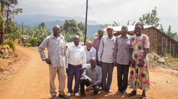 Wer steckt hinter Mulembe Kaffee?