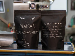 Weihnachtsworkshop: Kreiere deinen eigenen Kaffee