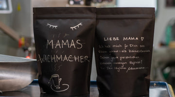 Weihnachtsworkshop: Kreiere deinen eigenen Kaffee