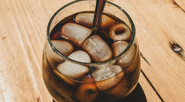 Unser Cold-Brew-Rezept für heiße Tage