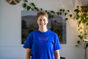 Für echte Mulembe-Fans: Unsere T-Shirts sind da!