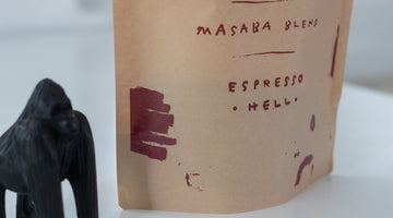 Wir haben einen neuen Espresso für euch!