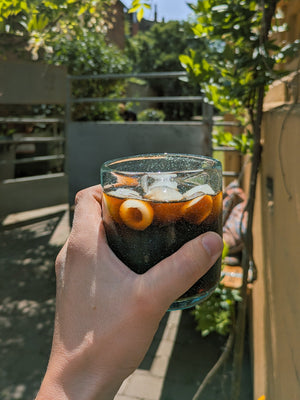 Die perfekte Abkühlung: Cold Brew zu Hause selbst herstellen