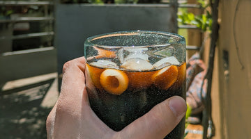 Die perfekte Abkühlung: Cold Brew zu Hause selbst herstellen