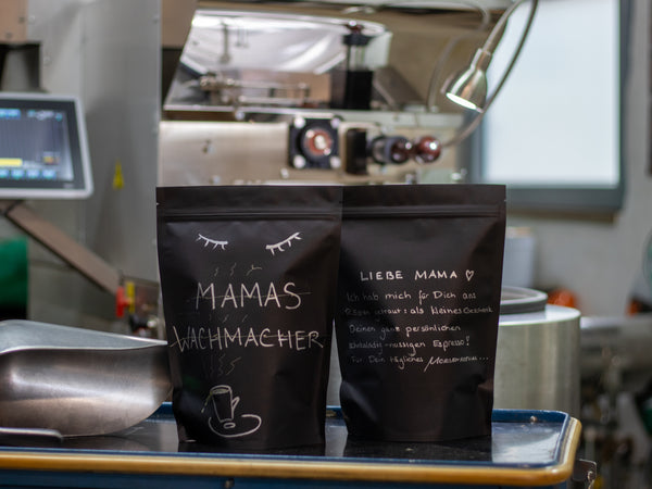 Weihnachts-Workshop: Kreiere deinen eigenen Kaffee