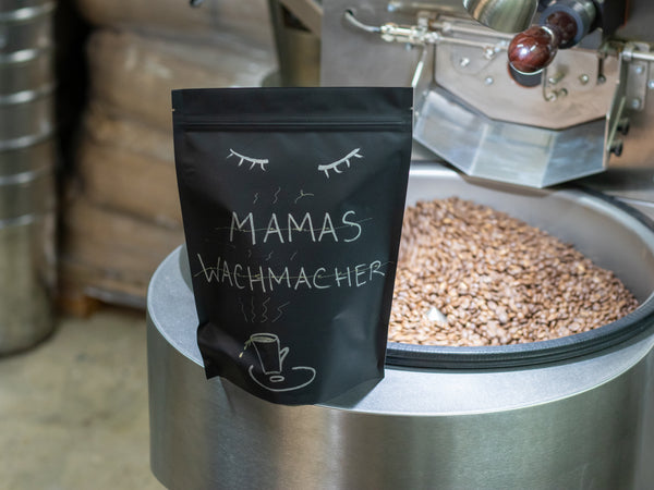 Röstworkshop: Entwickle deinen eigenen Kaffee