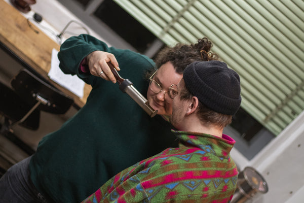 Seminar: Kaffeesensorik