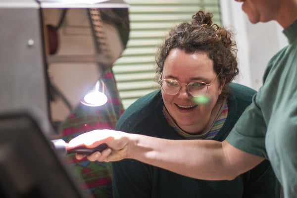 Röstworkshop: Entwickle deinen eigenen Kaffee