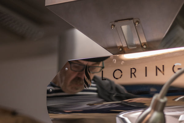 Röstworkshop: Entwickle deinen eigenen Kaffee