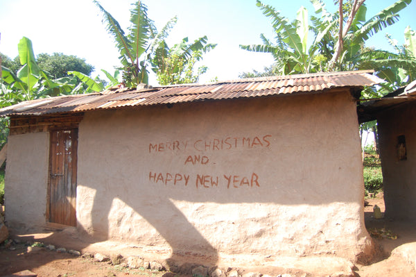 Inzu Blend Espresso Dunkel Weihnachtsedition