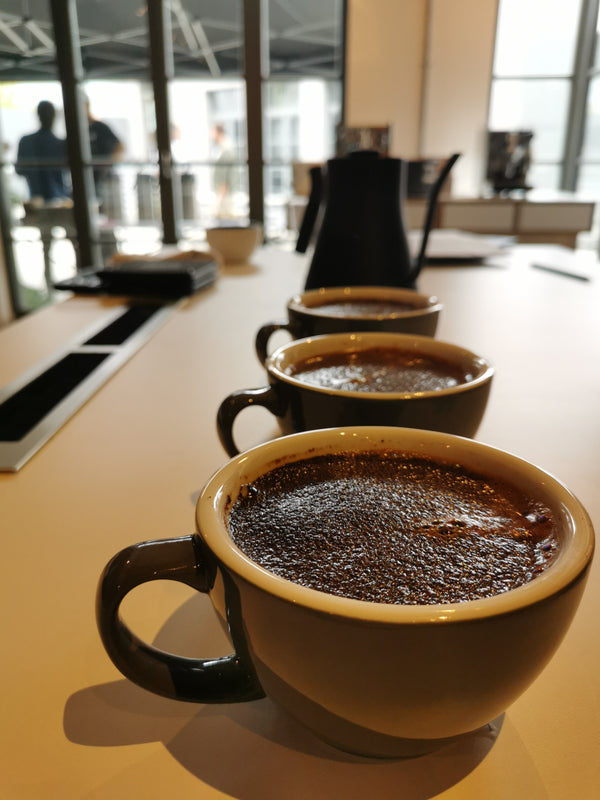 Weihnachts-Workshop: Kreiere deinen eigenen Kaffee