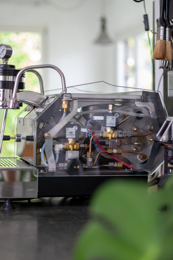 Seminar: Home Barista Basic