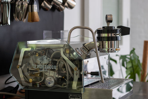 Seminar: Home Barista Basic