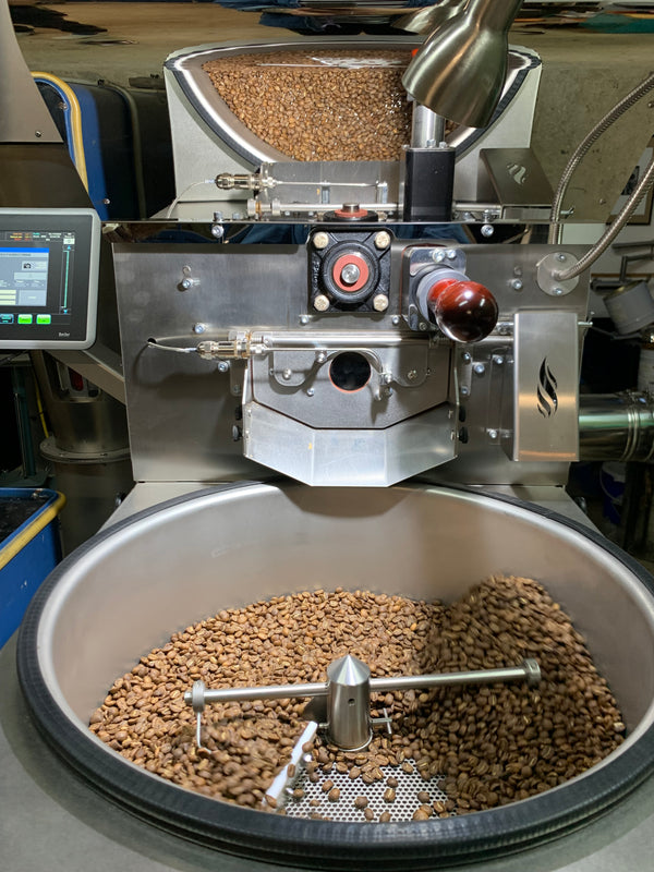 Weihnachts-Workshop: Kreiere deinen eigenen Kaffee