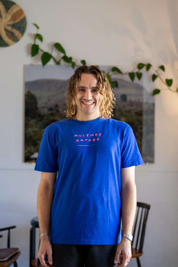 Mulembe Shirt