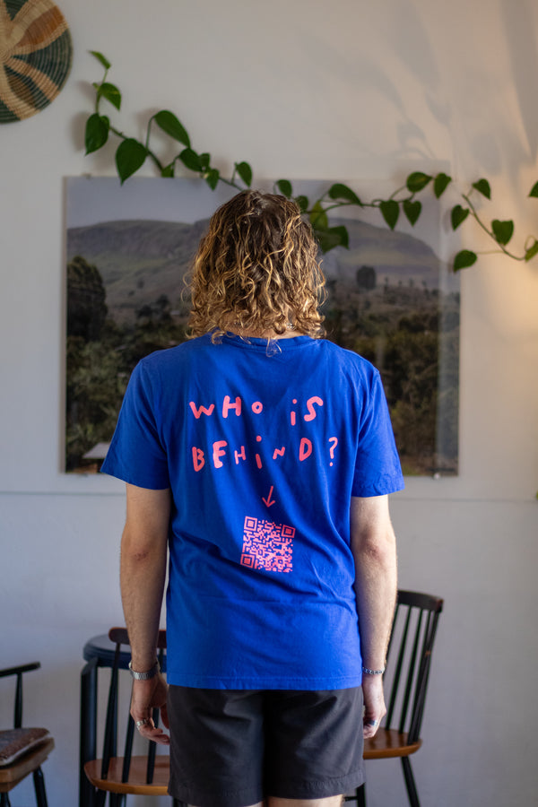 Mulembe Shirt