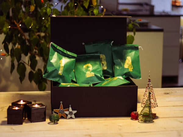 Adventskalender