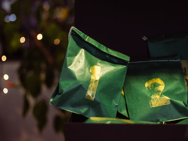Adventskalender