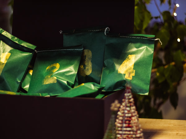 Adventskalender